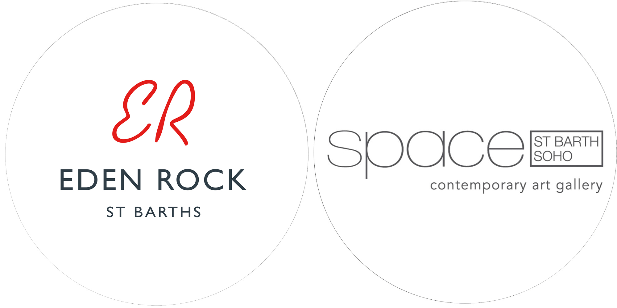 Space Gallery St Barth x Eden Rock St Barths Space Gallery St Barth x Eden Rock St Barths