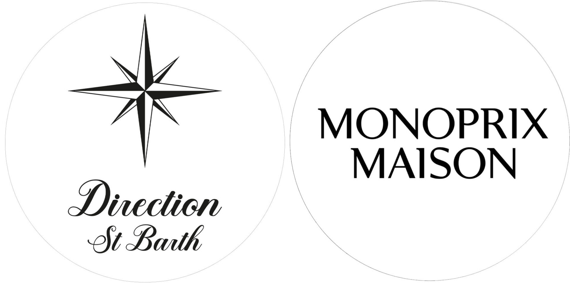 Monoprix Maison et Direction St Barth