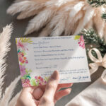 Certificate of Authenticity: Limited Edition - Moon St Barth Certificate of Authenticity: Limited Edition - Moon St Barth