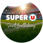 Super U Saint-Barthélemy